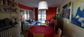 Chez Janie